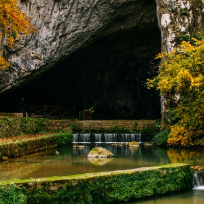 Petnička pećina